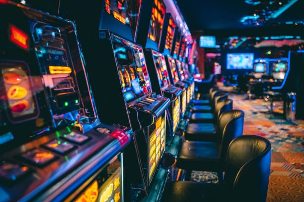 kasus toto featured game showcase